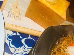 -绿茶餐厅(布吉万象汇店)