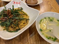 -东泰祥生煎馆(重庆北路店)