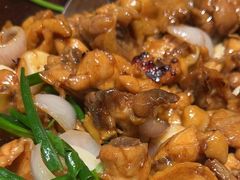 -喜记顺德菜(南昌万象城店)
