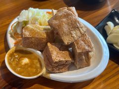-大三元台湾鲁肉饭(沙井新桥店)