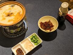 -金狮麟·新豫菜(金码大厦店)