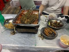 凤爪-小民大排档(光谷店)