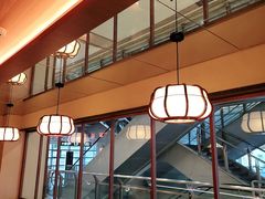 -仓桥家·焗寿司·锅物(光谷步行街店)