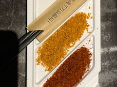 -很久以前羊肉串(簋街店)