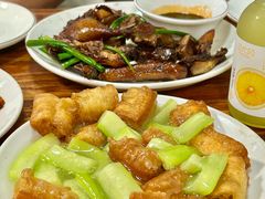 -凰仪桥饭店(鲁迅西路店)