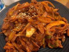 -多宾韩国料理(学衡路店)