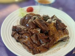 -老乡村美食农庄