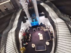 -上海苏宁宝丽嘉酒店·嘉府壹号中餐厅
