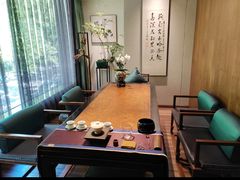 -王府茶宴(大观园总店)
