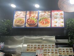 -李先生牛肉面大王(郑州火车站西广场2店)