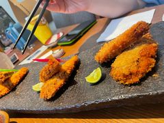 -水之惠鲜鱼料理(王府大街店)