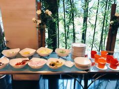 -宁波逸东豪生大酒店·豪生咖啡厅