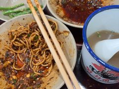 -泰宜担担面(黄泥塝总店)