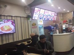 -李先生牛肉面大王(北京站售票厅餐厅)