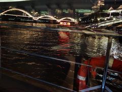 -闽江夜游台江旅游码头