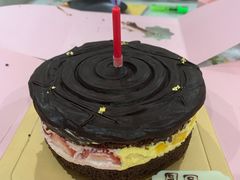 -黑池口感烘焙·生日蛋糕(坂田店)