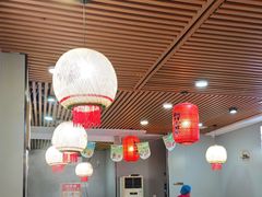 -大四喜·鲜牛肉火锅(洛阳大学城店)