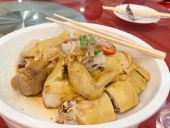 -顺德人家食府(黄金广场店)