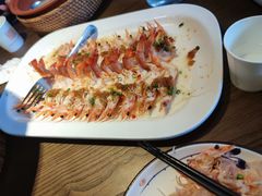 -闽鄂情·闽南招财鸭(水头店)