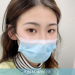 -久匠·野生眉半永久纹眉