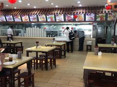-桥香园云南过桥米线(金马碧鸡店)