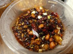 -老丘丘(较场口店)