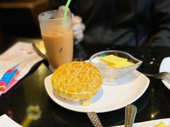 -大有利茶餐厅(福民店)