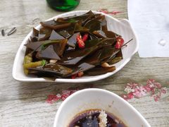 -杨家崴子碳缸烧烤(东三马路店)