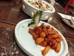 -新白鹿餐厅(爱琴海购物中心店)