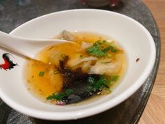 莆田扁肉汤-莆田餐厅PUTIEN(万象天地店)