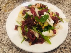-厚味居炙子烤肉·清真(天桥南纬路店)