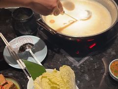 -捞王猪肚鸡火锅(金华义乌之心店)