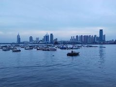 -日照世帆赛基地