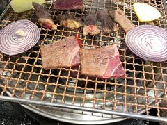 -九田家黑牛烤肉料理(中北镇店)
