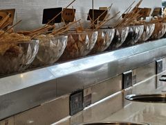 -九玺炉旋转小火锅(柠溪路店)