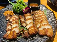 -觅山云南菜(泊富ICITY店)