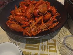 -聚味瞿记·龙虾堂(咸嘉湖店)