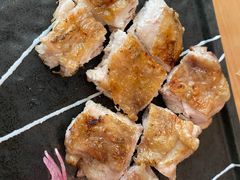 -元通寿司(地标店)