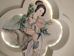 -韵秋荷(宝山龙湖天街店)