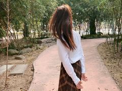 -揭东万竹园旅游景区