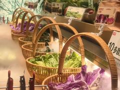 -左庭右院鲜牛肉火锅(京西大悦城店)