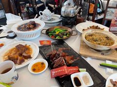 -侨美·唐荔园·40年地道粤菜