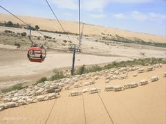 -达拉特旗响沙湾旅游区