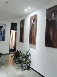 -盘子女人坊生日照·摄影馆(华强店)