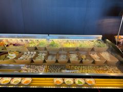 -牛武士寿喜烧·和牛火锅自助(全球首店)