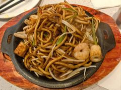 -香港新发烧腊茶餐厅(书城店)