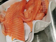 -禾斗海鲜自助(市南银座店)