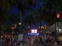 -重庆海昌加勒比海水世界
