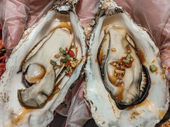 -串盟烧烤大排档·长沙美食地标(星沙店)