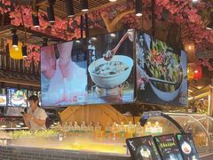-头上红煨盐鸡·非遗院子餐厅